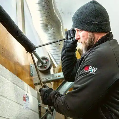 garage door service Haileyville